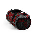 NE Ultimate Round Duffel Bag