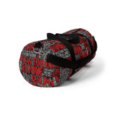 NE Ultimate Round Duffel Bag