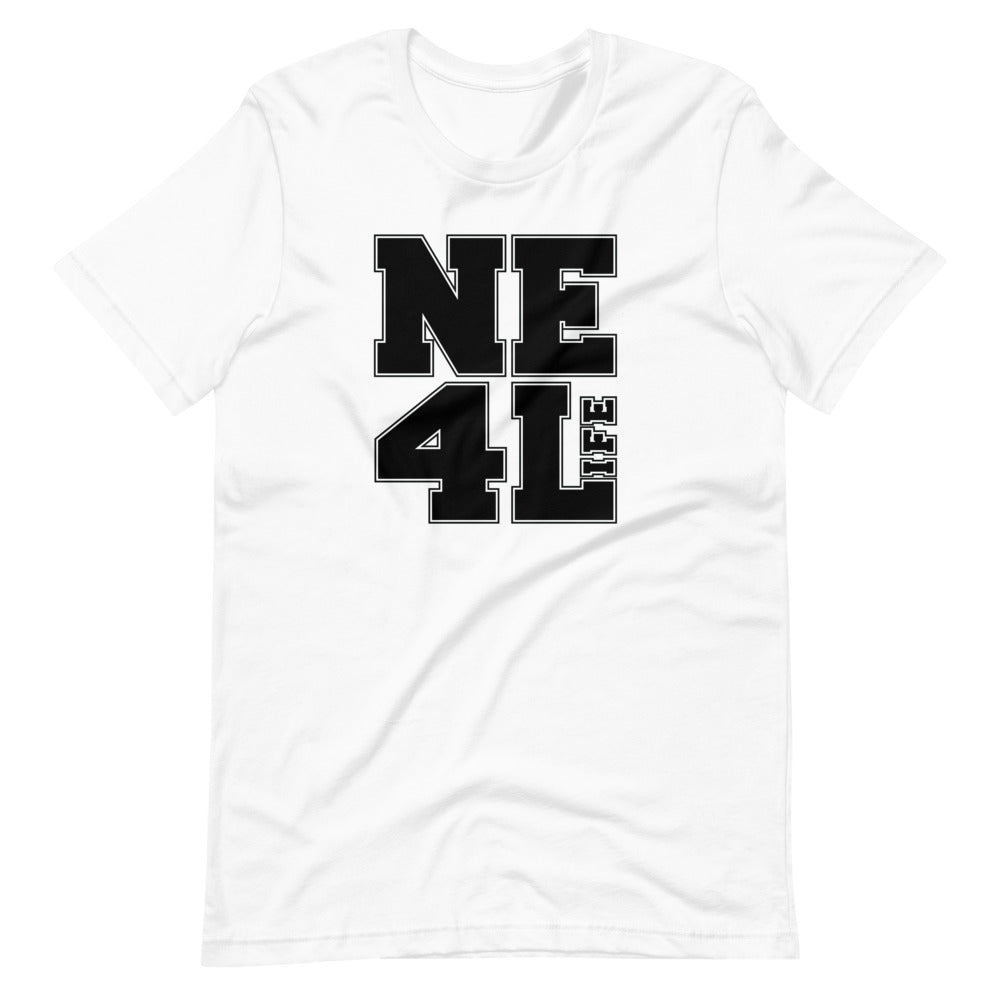 NE4Life Unisex Tee – FERVENT GEAR